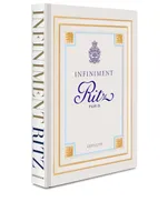 Infiniment Ritz Paris - French Edition