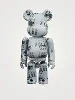 Andy Warhol Elvis Presley 100% & 400% Be@rbrick