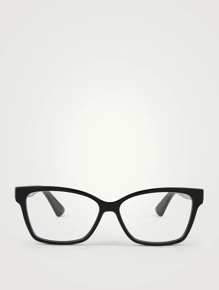 Rectangular Optical Glasses