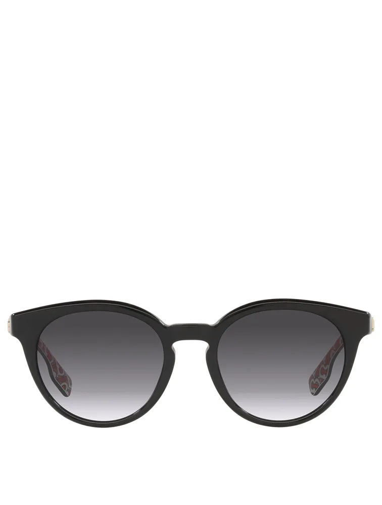 Cat Eye Sunglasses