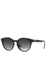 Cat Eye Sunglasses