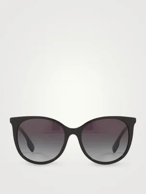 Cat Eye Sunglasses