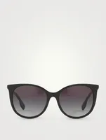 Cat Eye Sunglasses