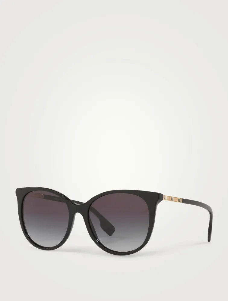 Cat Eye Sunglasses