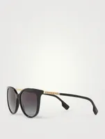 Cat Eye Sunglasses