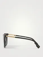 Cat Eye Sunglasses