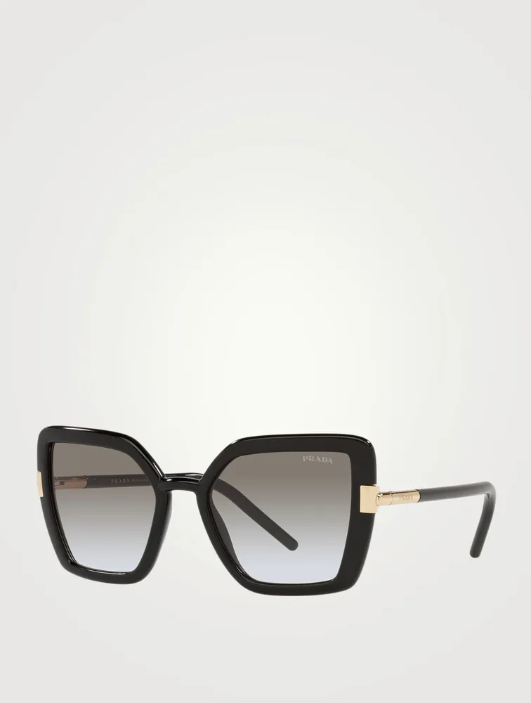 Cat Eye Sunglasses