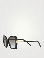 Cat Eye Sunglasses