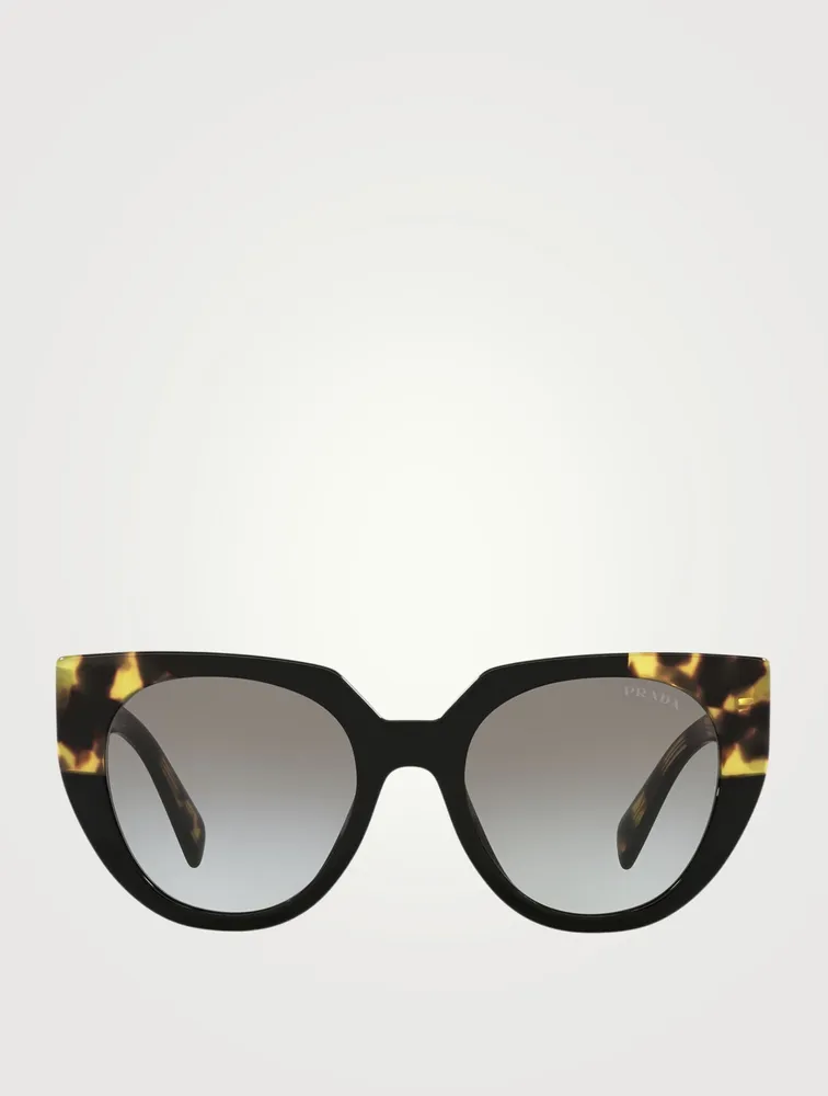 Cat Eye Sunglasses