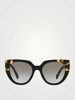 Cat Eye Sunglasses