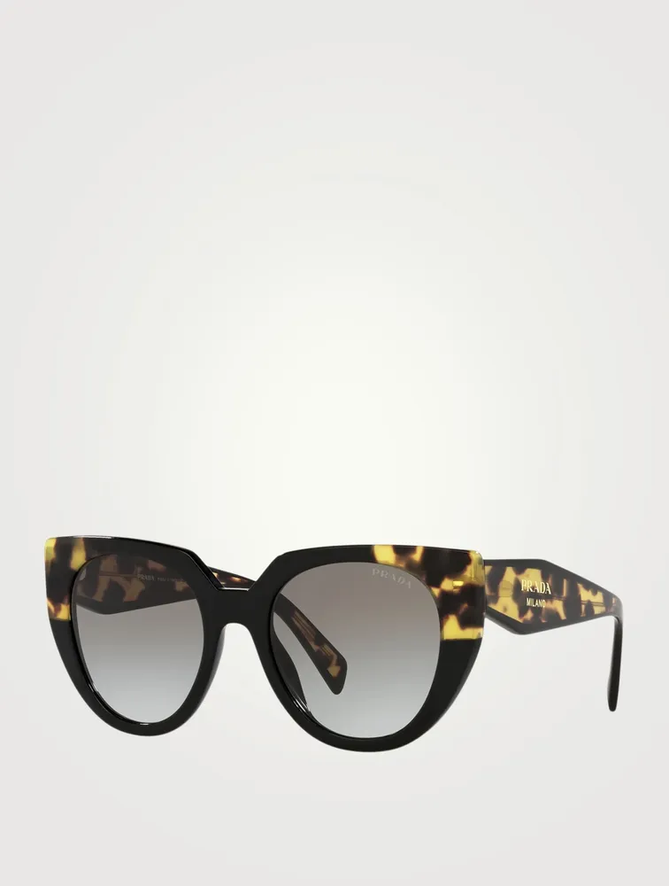 Cat Eye Sunglasses