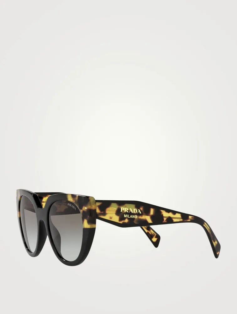 Cat Eye Sunglasses