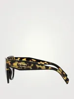 Cat Eye Sunglasses