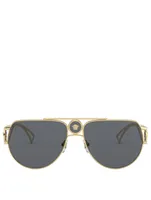 Aviator Sunglasses