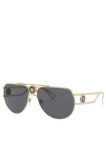 Aviator Sunglasses