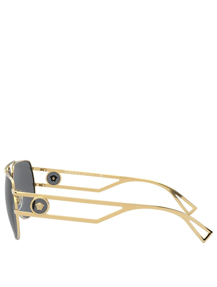 Aviator Sunglasses