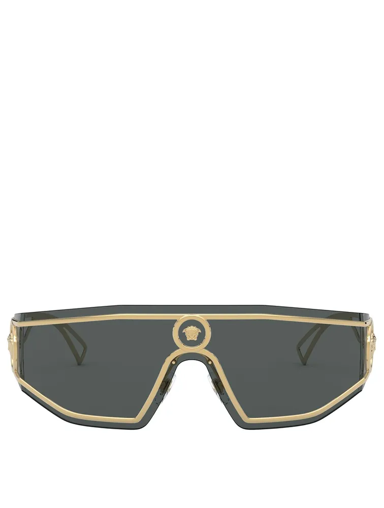 Shield Sunglasses