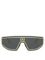 Shield Sunglasses