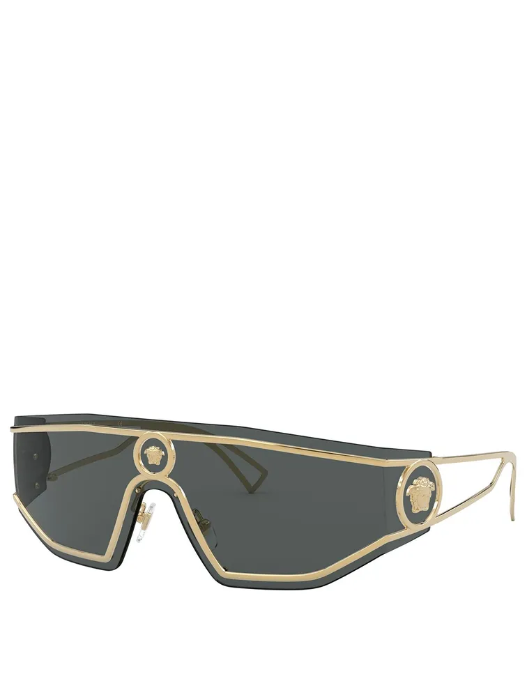 Shield Sunglasses