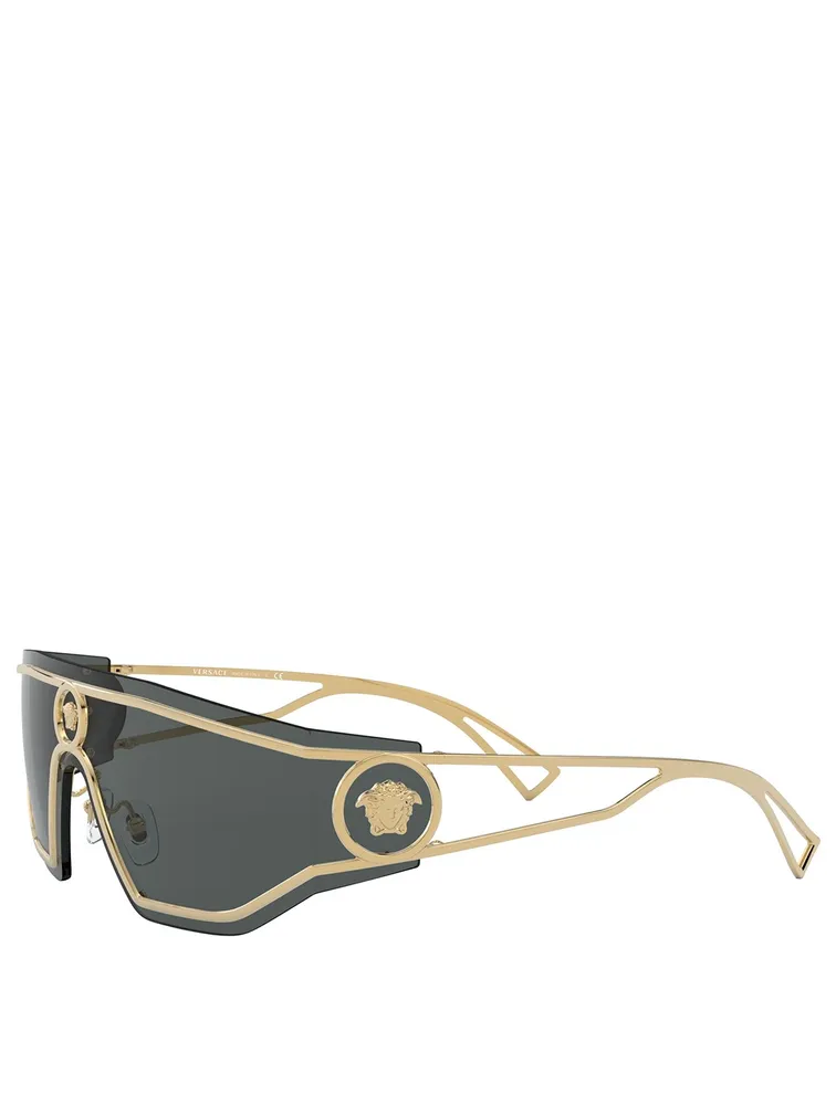 Shield Sunglasses