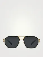 Aviator Sunglasses