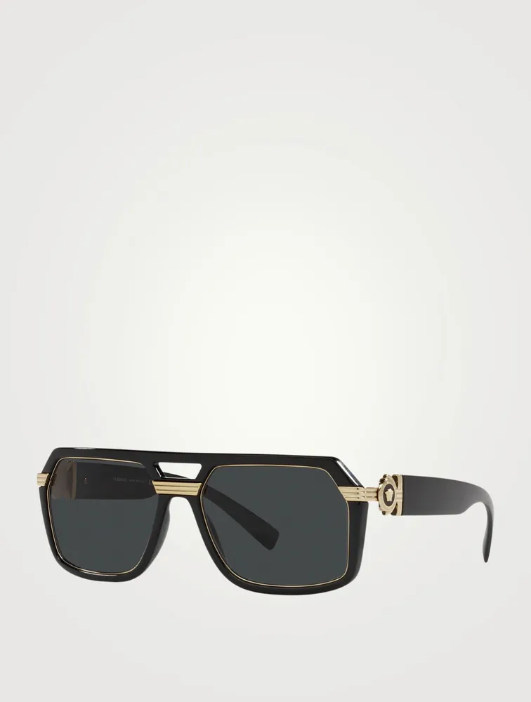 Aviator Sunglasses