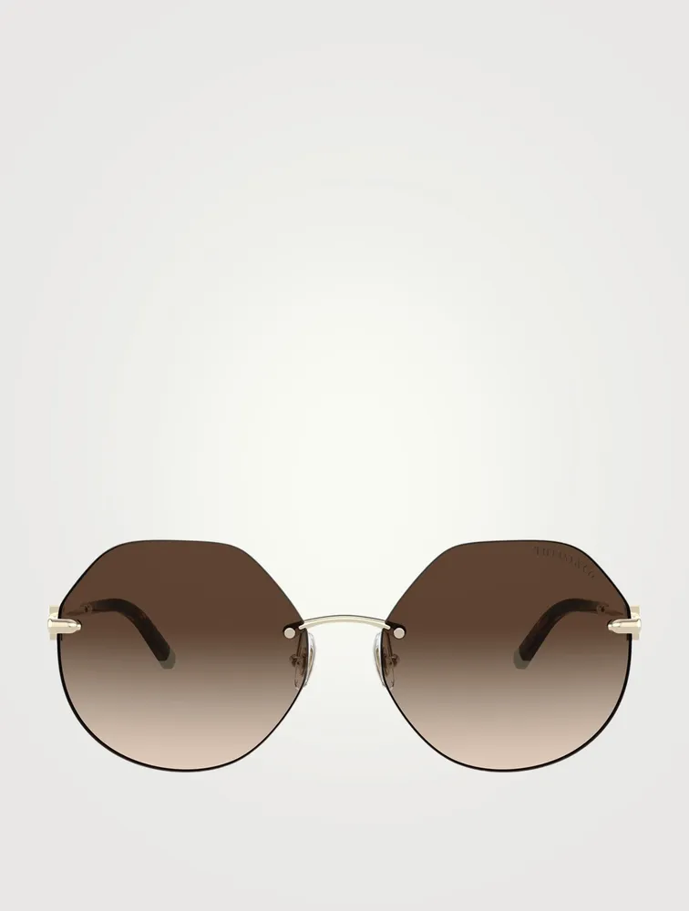 Round Sunglasses