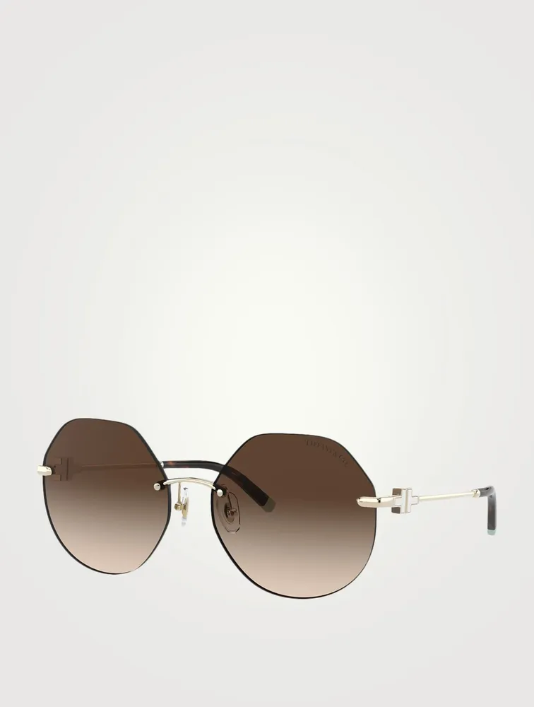 Round Sunglasses