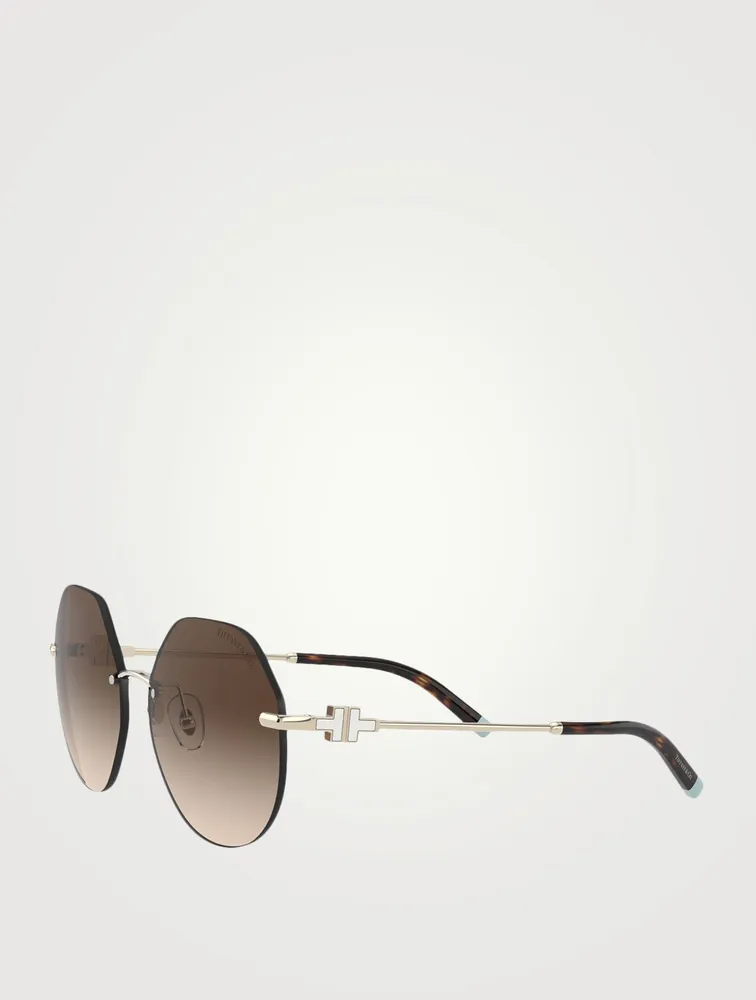 Round Sunglasses