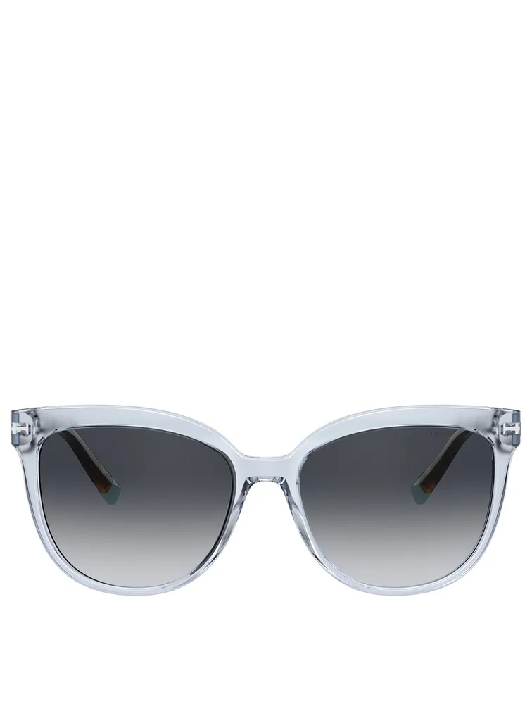 Cat Eye Sunglasses