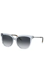 Cat Eye Sunglasses