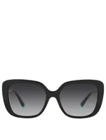 Square Sunglasses