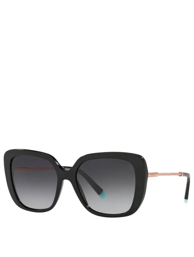 Square Sunglasses