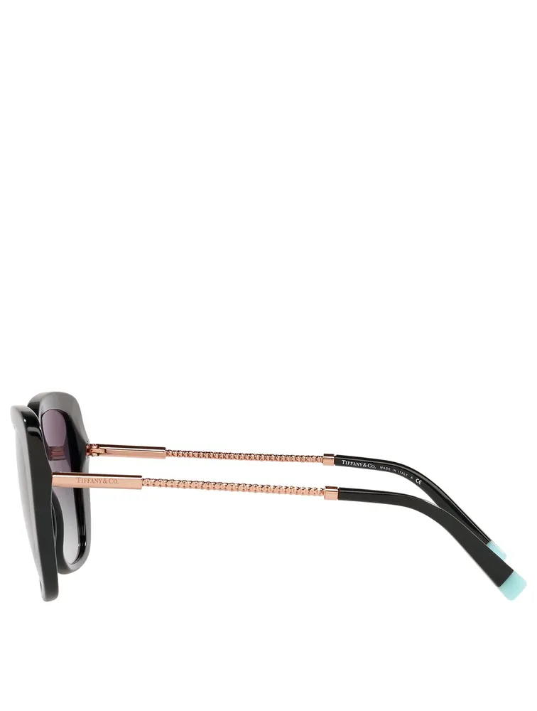 Square Sunglasses