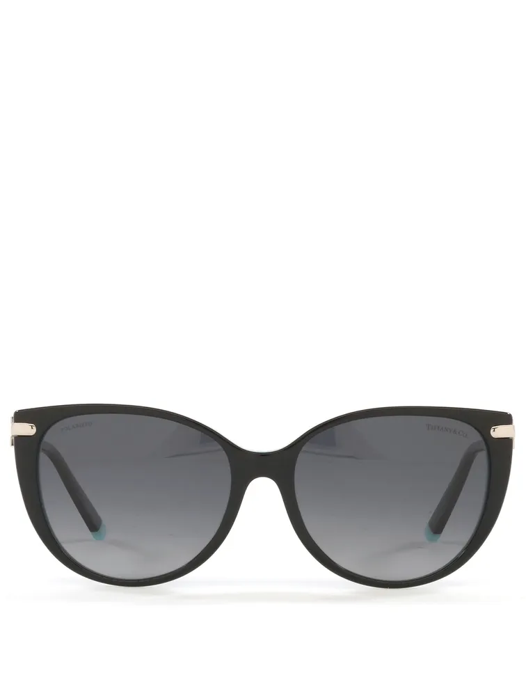 Cat Eye Sunglasses