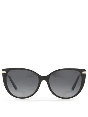 Cat Eye Sunglasses