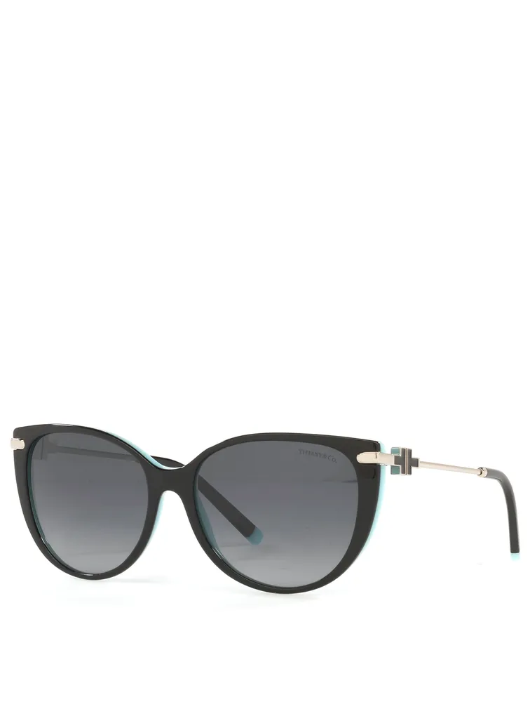 Cat Eye Sunglasses