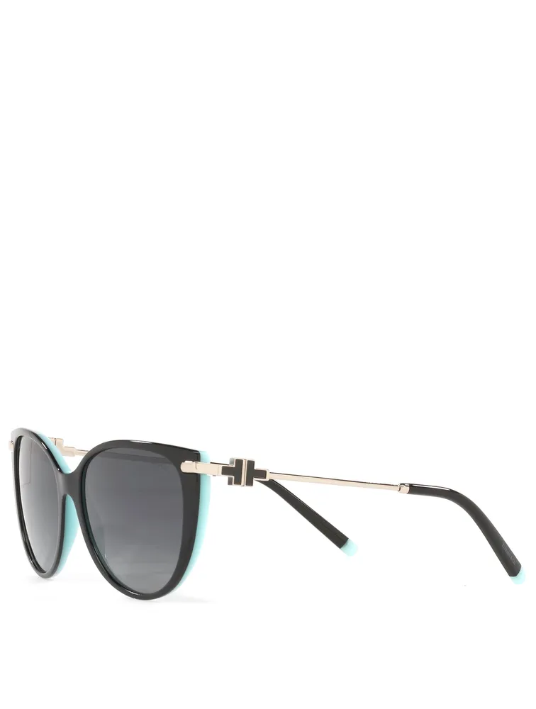 Cat Eye Sunglasses