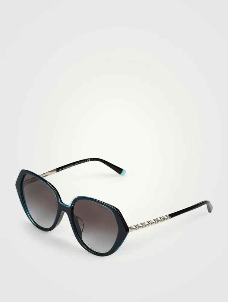 Round Sunglasses