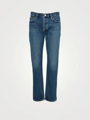 Walcott Cotton Jeans