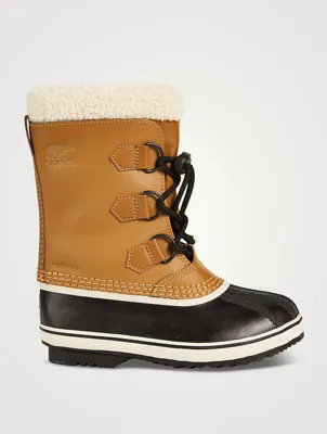 Kids Yoot PAC TP Boots