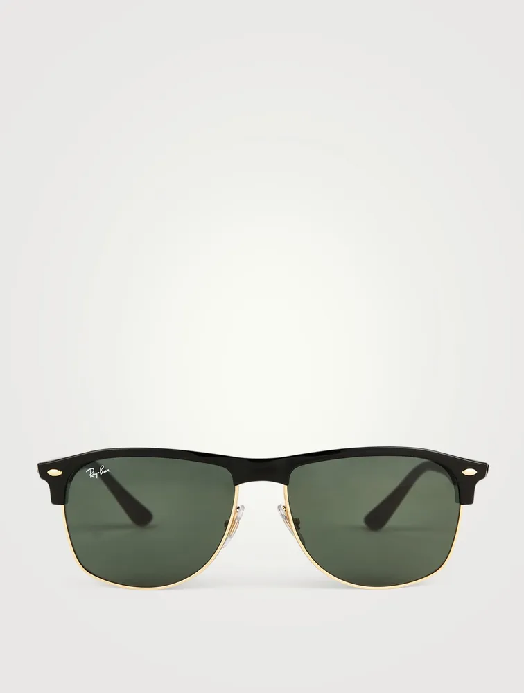 RB4342 Clubmaster Sunglasses