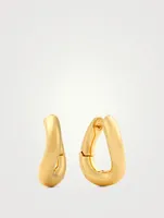 Loop Earrings