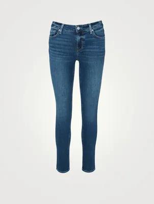 Verdugo Ankle Skinny Jeans