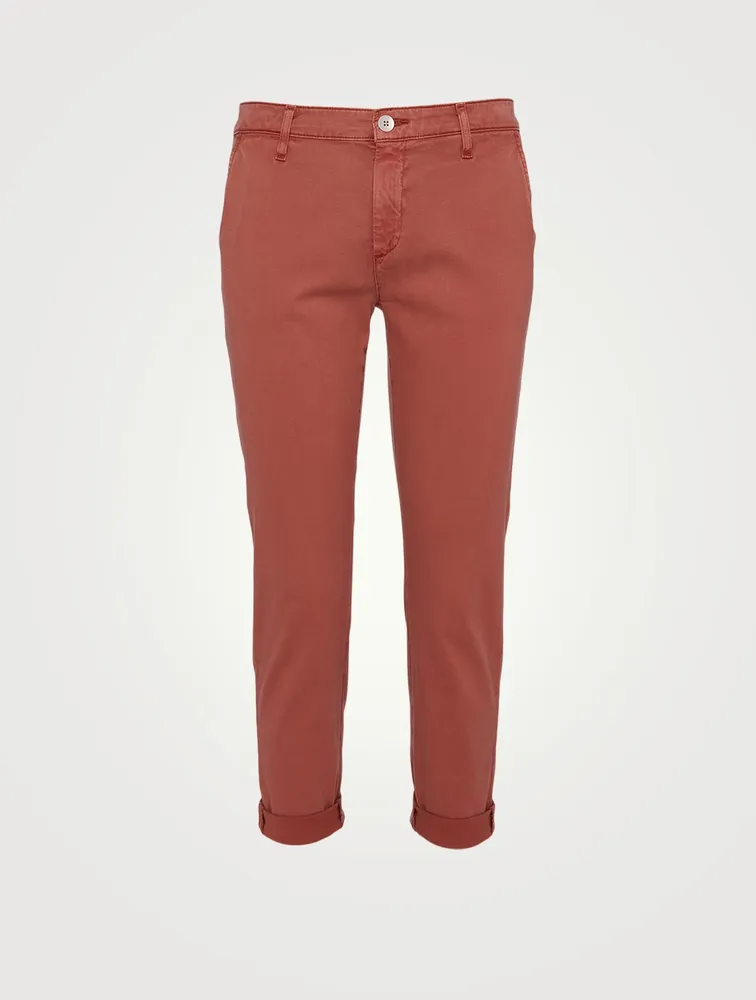 Caden Tailored Pants