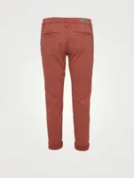 Caden Tailored Pants