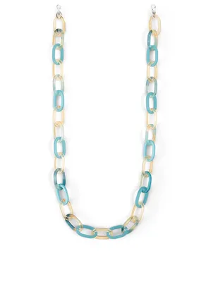 Recycled Acetate Sunglasses Chain