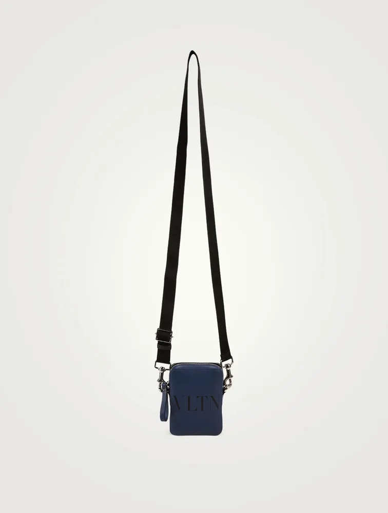 VALENTINO GARAVANI VLTN CROSSBODY BAG – TheLuxeLend