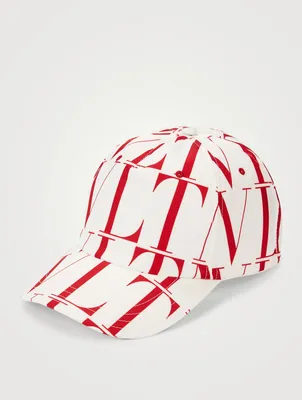VLTN Times Nylon Baseball Hat