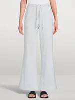 Ezi Cotton Track Pants
